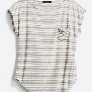 Tierra Dolman Sleeve Knit Top